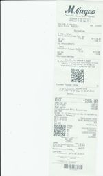 Кассовые чеки с подтверждением в Сергиевом Посаде