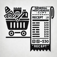 Чеки на товары в Сергиевом Посаде